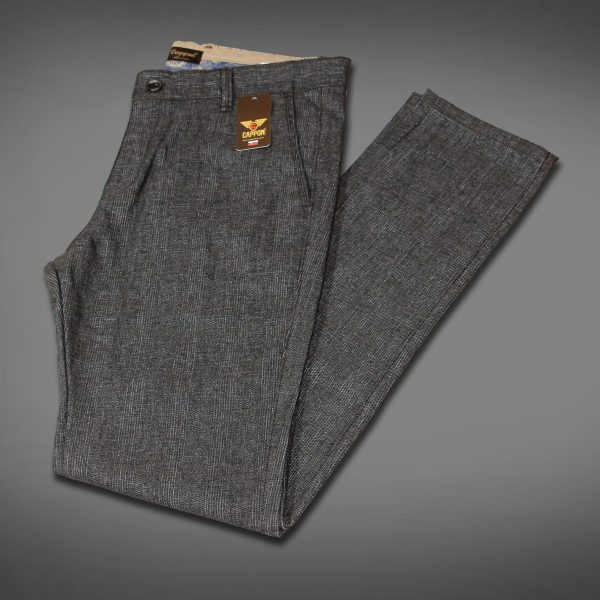 2298-02 Brown