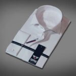 SUK 9003 - 55 CLASSIC košeľa dlhý rukáv